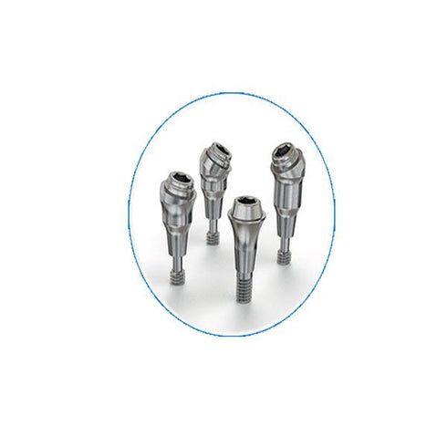 Bont Balance Base Angulat (SmartFix) Ankylos Dentsply Sirona